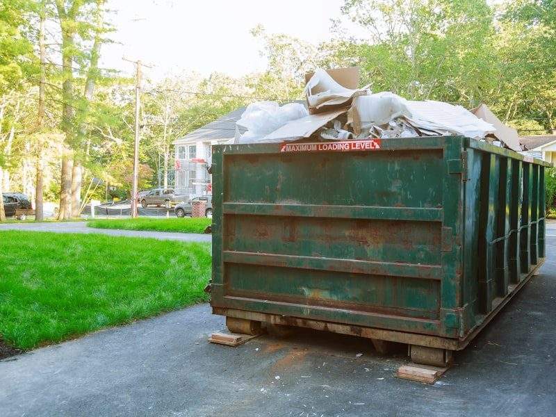 Electronics Recycling in Upland: A Complete Guide